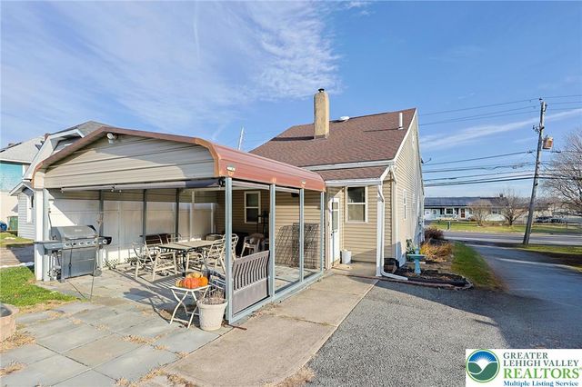 775 Nazareth PIKE, Lower Nazareth Twp, PA 18064