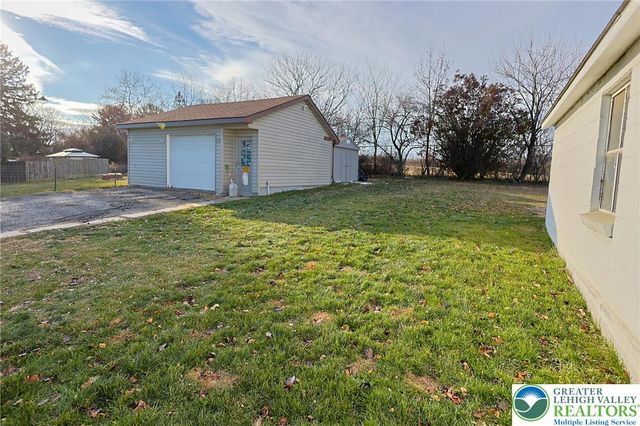 775 Nazareth PIKE, Lower Nazareth Twp, PA 18064