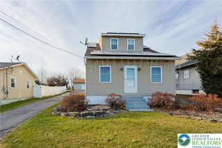 775 Nazareth PIKE, Lower Nazareth Twp, PA 18064