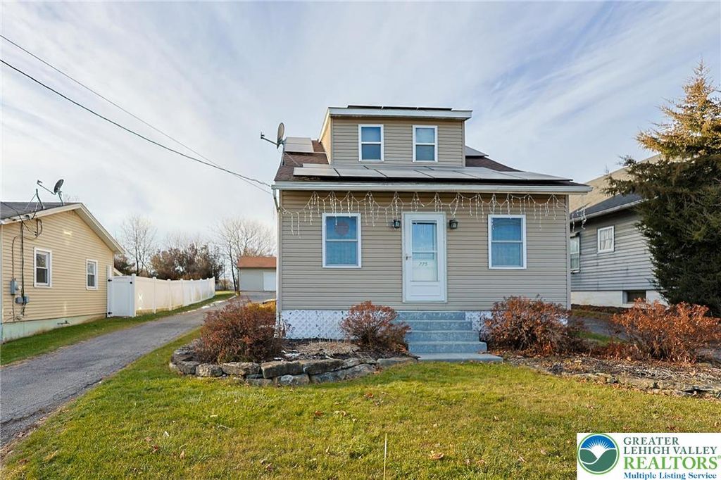 775 Nazareth PIKE, Lower Nazareth Twp, PA 18064