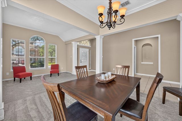 1804 Shadywood Lane, Flower Mound, TX 75028