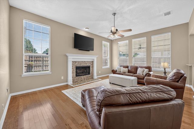 1804 Shadywood Lane, Flower Mound, TX 75028