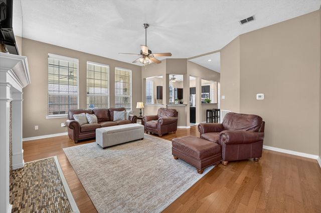 1804 Shadywood Lane, Flower Mound, TX 75028