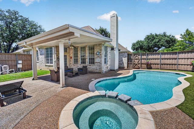 1804 Shadywood Lane, Flower Mound, TX 75028