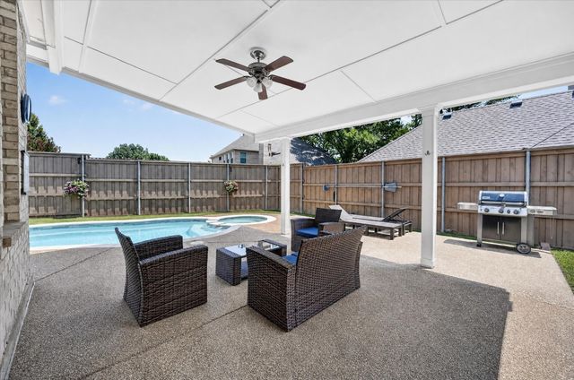 1804 Shadywood Lane, Flower Mound, TX 75028