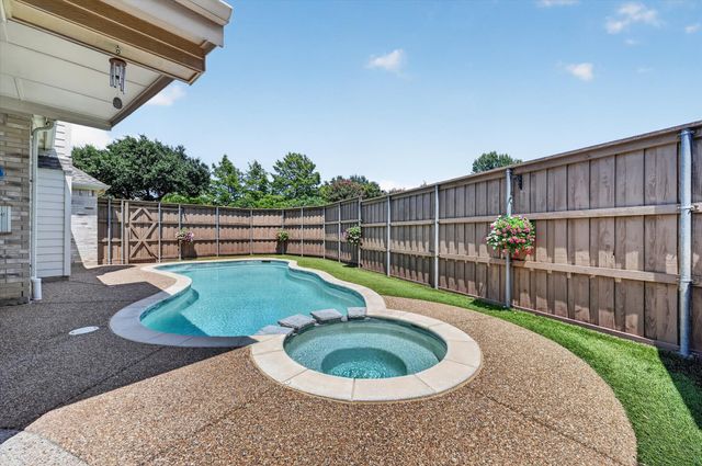 1804 Shadywood Lane, Flower Mound, TX 75028