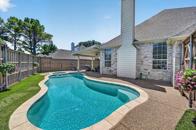 1804 Shadywood Lane, Flower Mound, TX 75028
