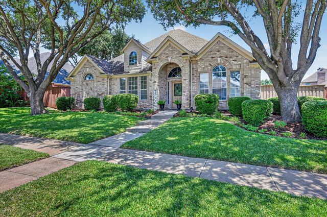 1804 Shadywood Lane, Flower Mound, TX 75028