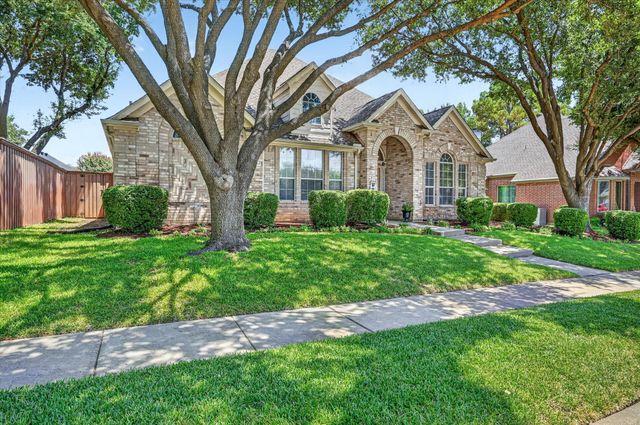 1804 Shadywood Lane, Flower Mound, TX 75028