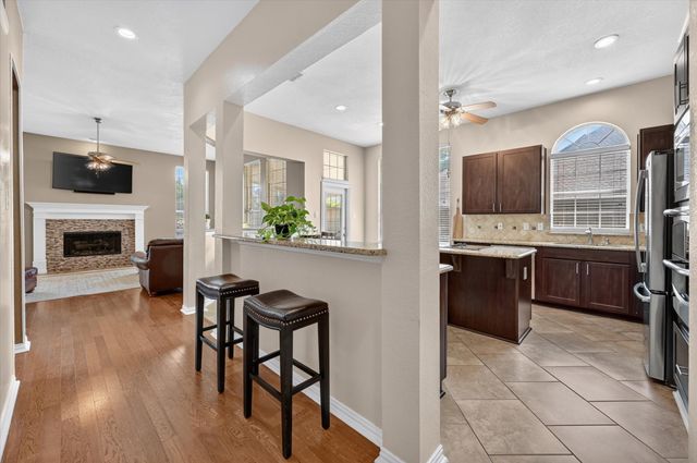 1804 Shadywood Lane, Flower Mound, TX 75028