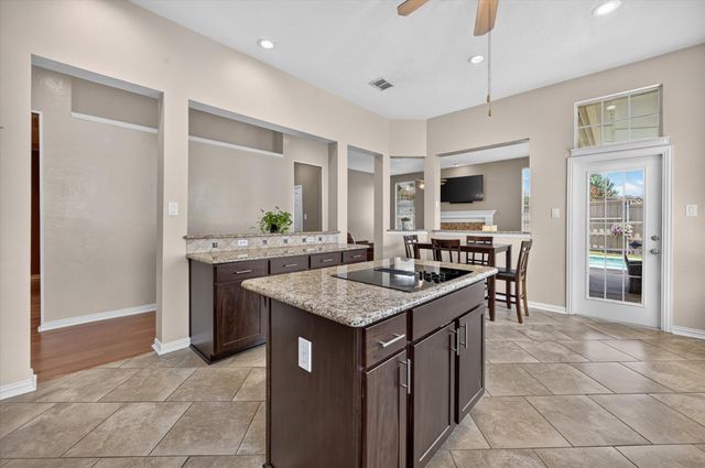 1804 Shadywood Lane, Flower Mound, TX 75028