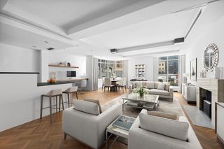 24 W 55TH Street # 11D, New York City, NY 10019