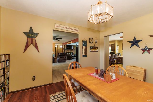 405 E McDonald Street, Hartford City, IN 47348