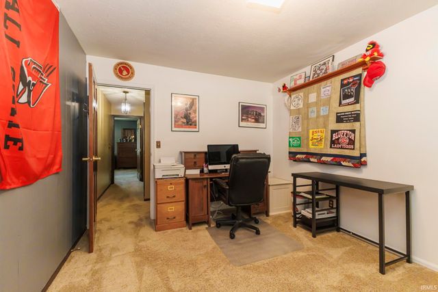 405 E McDonald Street, Hartford City, IN 47348