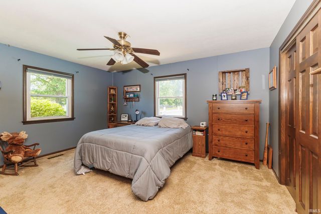 405 E McDonald Street, Hartford City, IN 47348