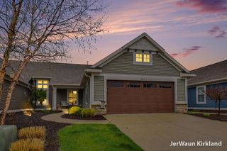 867 Harper Woods Drive Sw 32, Byron Twp, MI 49315