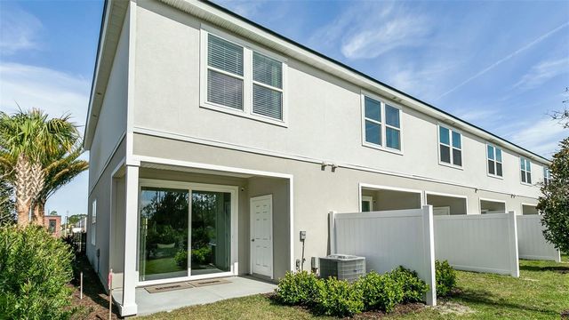 328 PALMETTO RIDGE ROAD, St Augustine, FL 32095