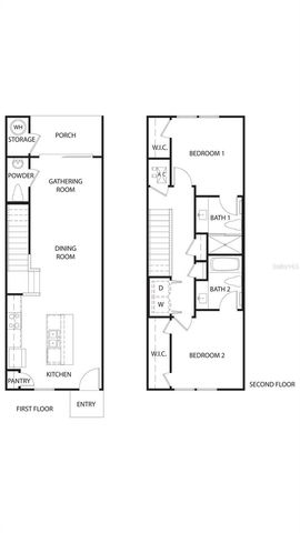 328 PALMETTO RIDGE ROAD, St Augustine, FL 32095