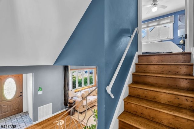 1453 Lambert St, Rahway City, NJ 07065