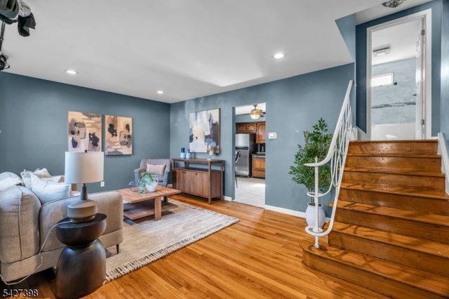 1453 Lambert St, Rahway City, NJ 07065