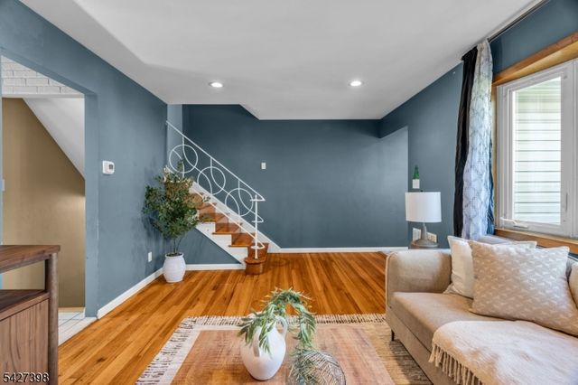 1453 Lambert St, Rahway City, NJ 07065