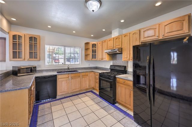 2100 Sundale Street, Las Vegas, NV 89102
