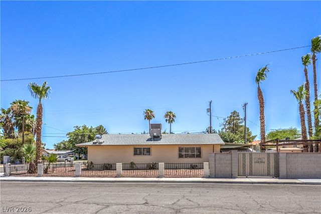 2100 Sundale Street, Las Vegas, NV 89102