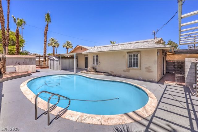 2100 Sundale Street, Las Vegas, NV 89102