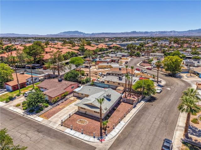 2100 Sundale Street, Las Vegas, NV 89102