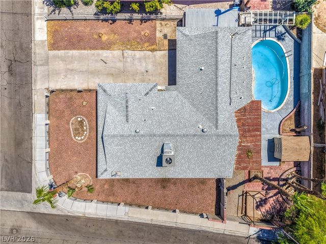 2100 Sundale Street, Las Vegas, NV 89102