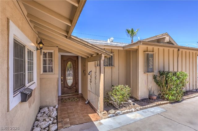 2100 Sundale Street, Las Vegas, NV 89102