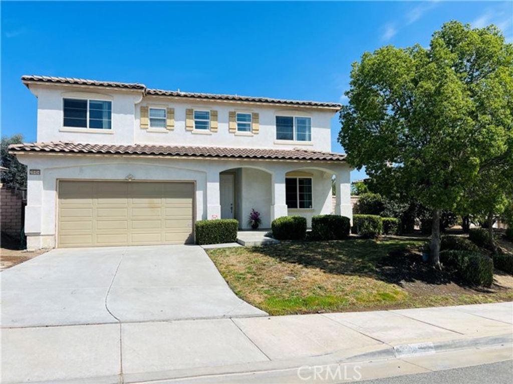 28404 N Star, Menifee, CA 92584