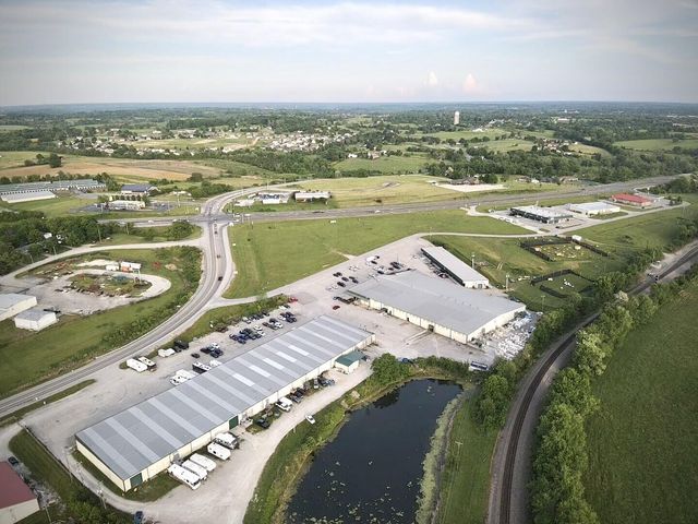 14 Eagle Lake Drive, Lawrenceburg, KY 40342