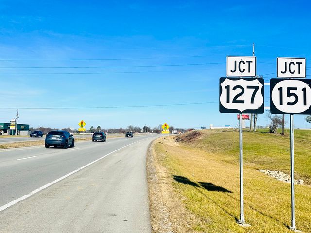 14 Eagle Lake Drive, Lawrenceburg, KY 40342