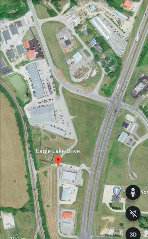 14 Eagle Lake Drive, Lawrenceburg, KY 40342