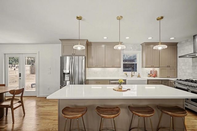 177 Kirkpatrick SW Drive, Marietta, GA 30064