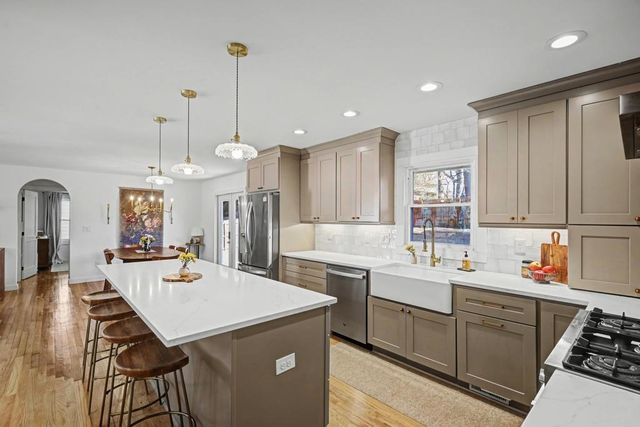 177 Kirkpatrick SW Drive, Marietta, GA 30064