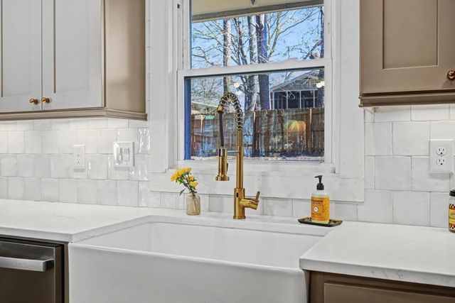 177 Kirkpatrick SW Drive, Marietta, GA 30064