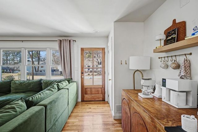 177 Kirkpatrick SW Drive, Marietta, GA 30064