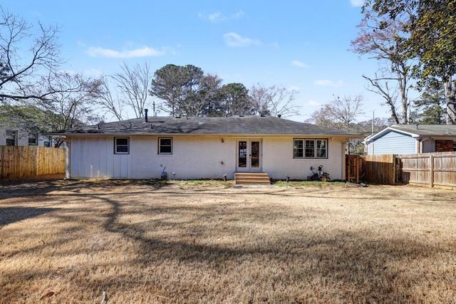 177 Kirkpatrick SW Drive, Marietta, GA 30064