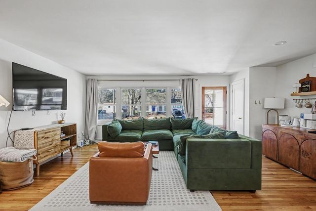 177 Kirkpatrick SW Drive, Marietta, GA 30064