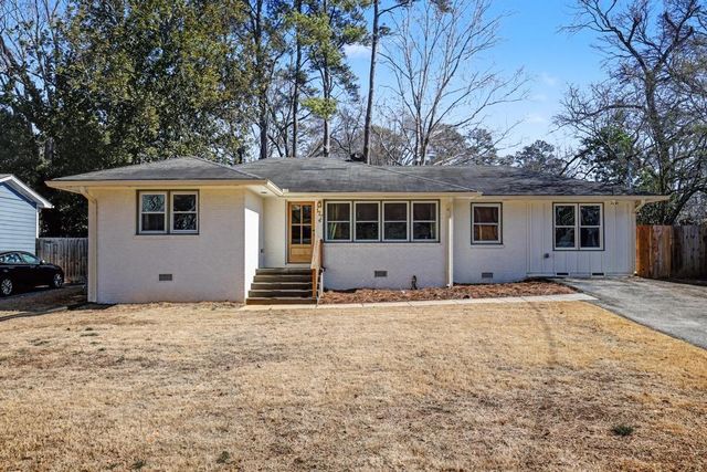 177 Kirkpatrick SW Drive, Marietta, GA 30064