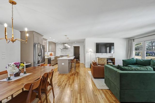 177 Kirkpatrick SW Drive, Marietta, GA 30064