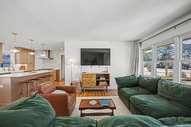 177 Kirkpatrick SW Drive, Marietta, GA 30064