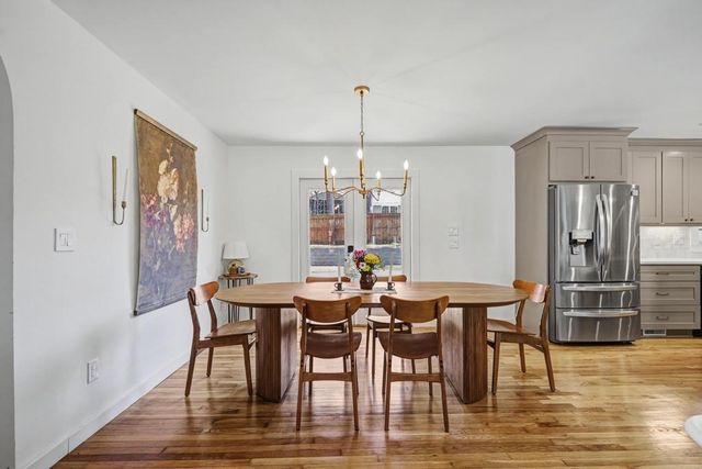 177 Kirkpatrick SW Drive, Marietta, GA 30064