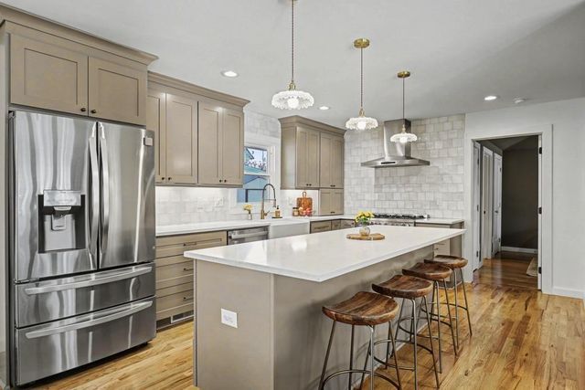 177 Kirkpatrick SW Drive, Marietta, GA 30064