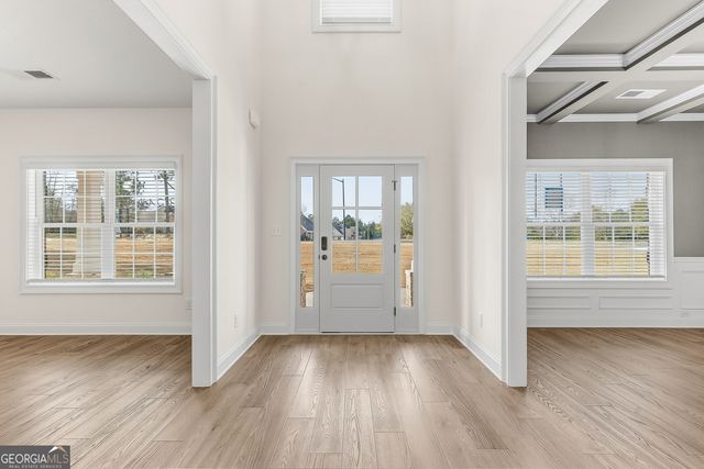 312 Air View Drive 7, Warner Robins, GA 31093