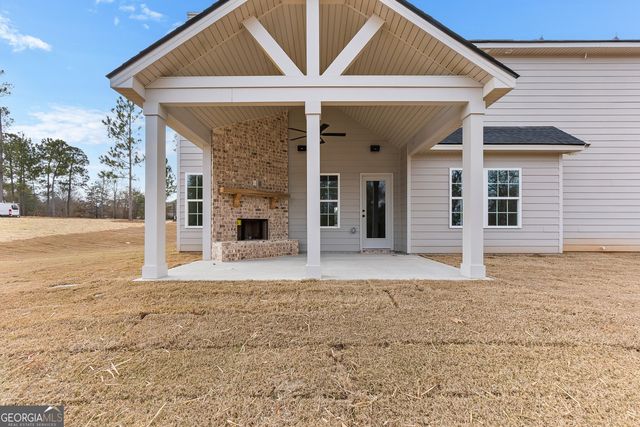 312 Air View Drive 7, Warner Robins, GA 31093