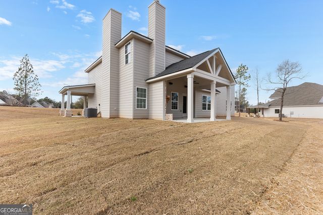 312 Air View Drive 7, Warner Robins, GA 31093