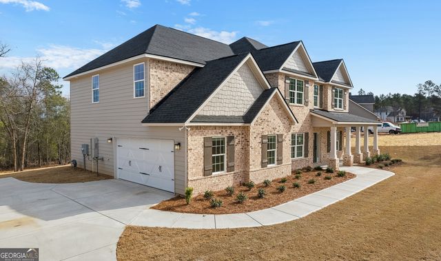 312 Air View Drive 7, Warner Robins, GA 31093